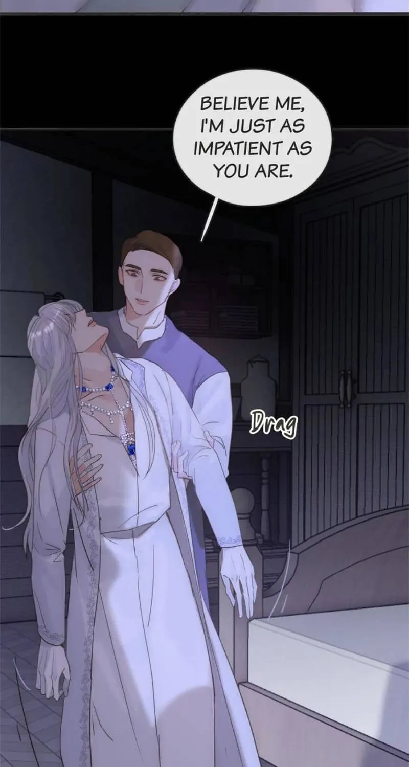 Please, sleep with me Chapter 160 page 53 - 