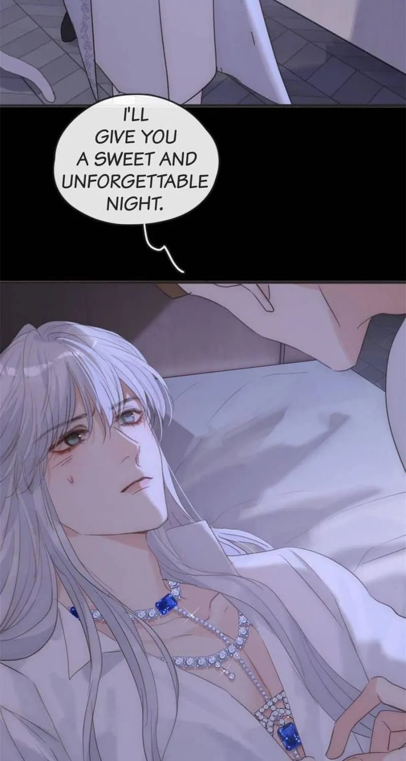 Please, sleep with me Chapter 160 page 54 - 