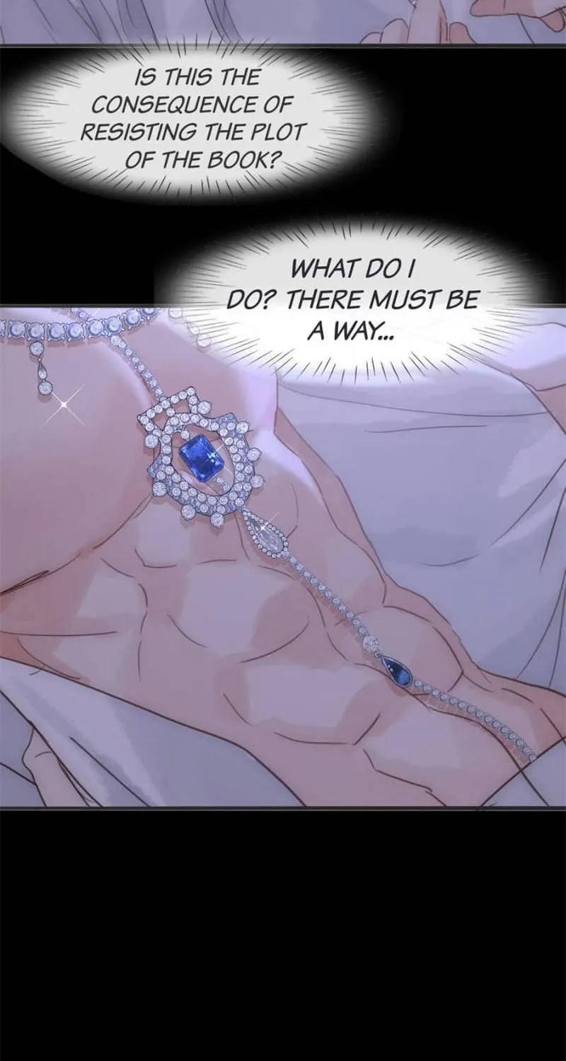 Please, sleep with me Chapter 160 page 55 - 