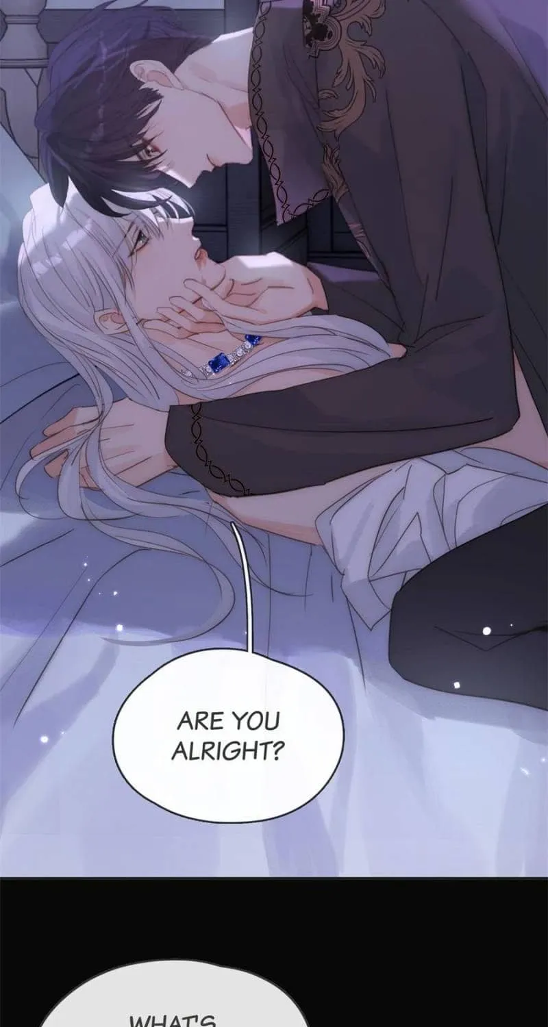 Please, sleep with me Chapter 161 page 32 - 