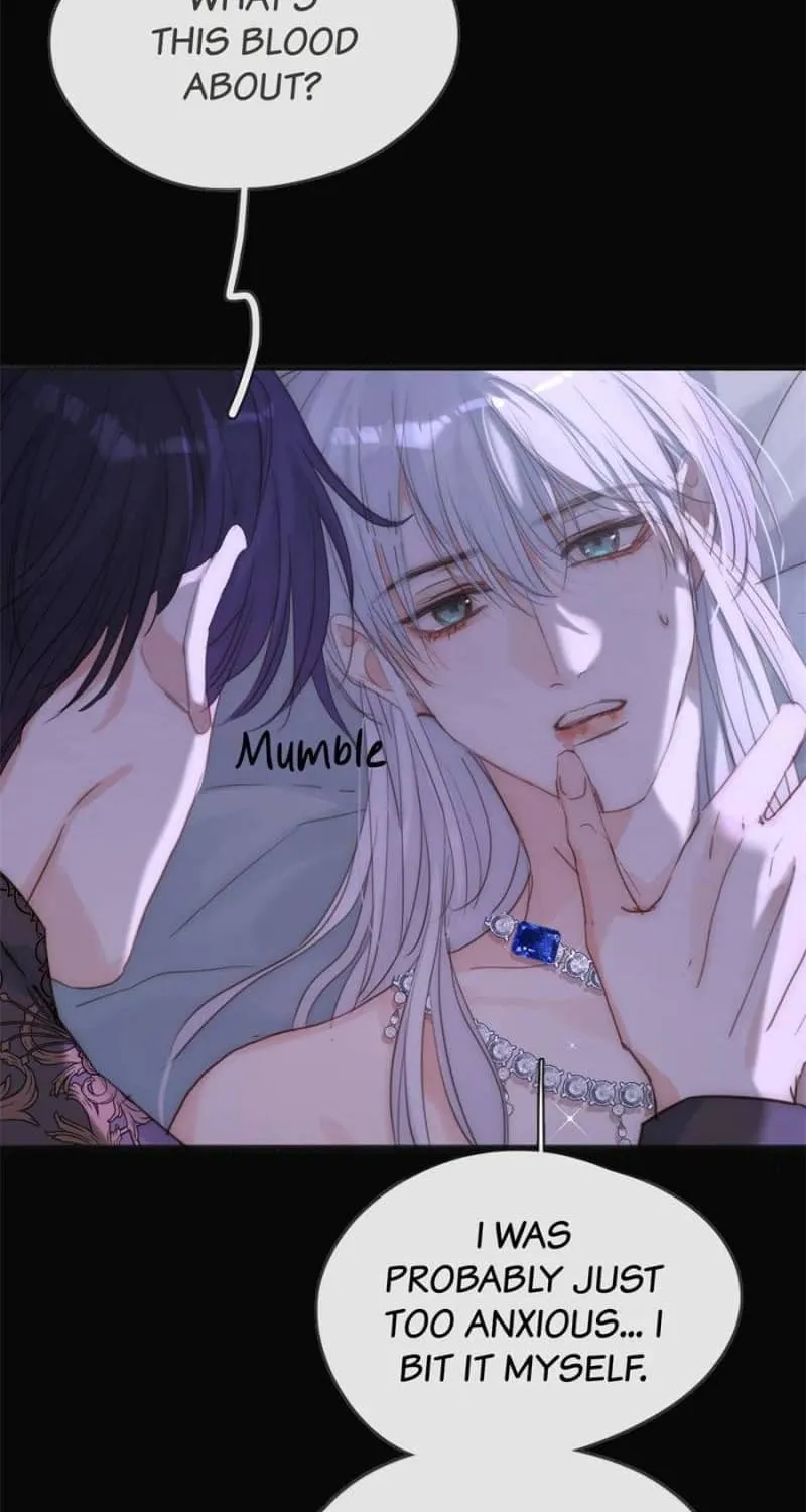 Please, sleep with me Chapter 161 page 33 - 