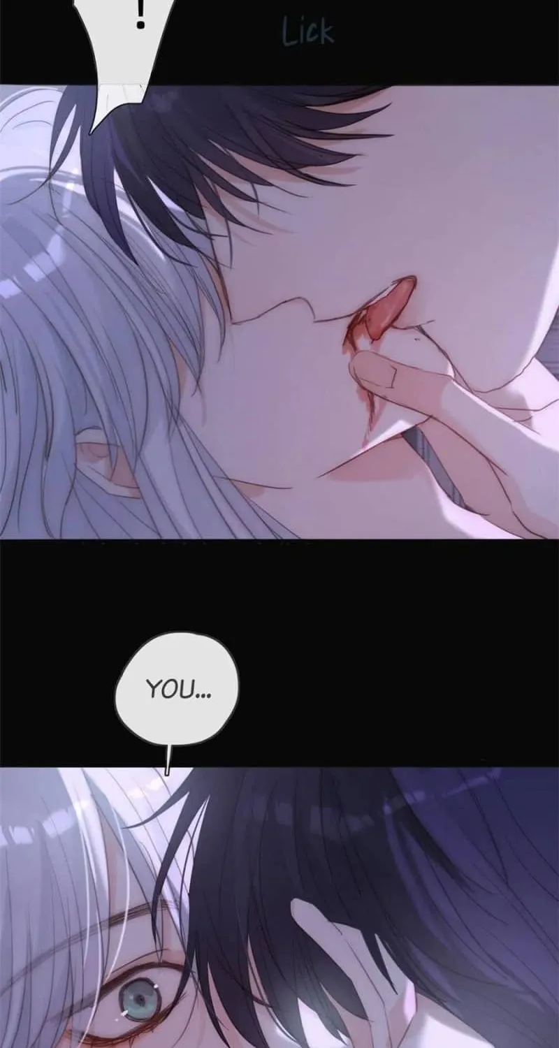 Please, sleep with me Chapter 161 page 35 - 