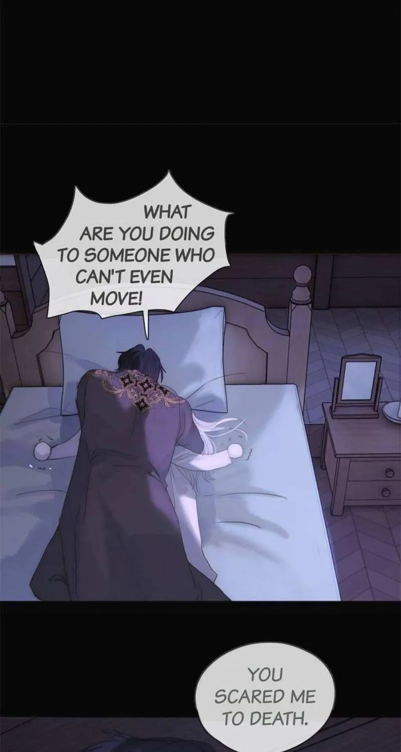 Please, sleep with me Chapter 161 page 37 - 