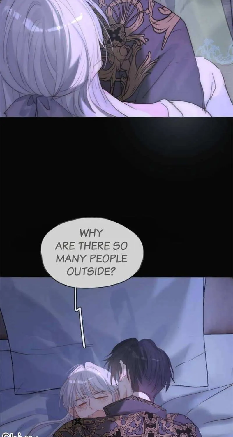 Please, sleep with me Chapter 161 page 42 - 