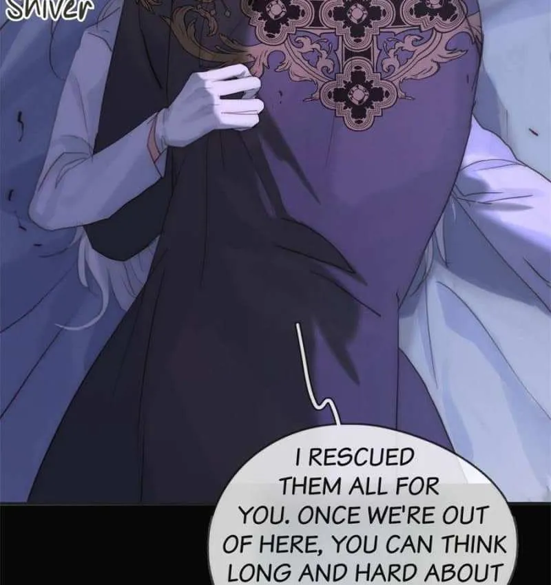 Please, sleep with me Chapter 161 page 43 - 
