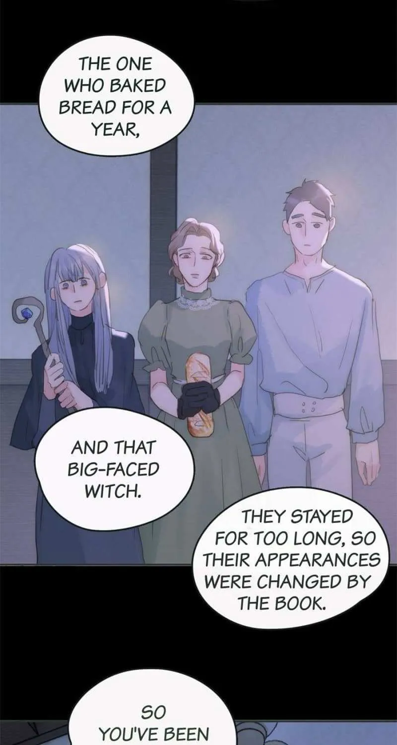 Please, sleep with me Chapter 162 page 3 - 