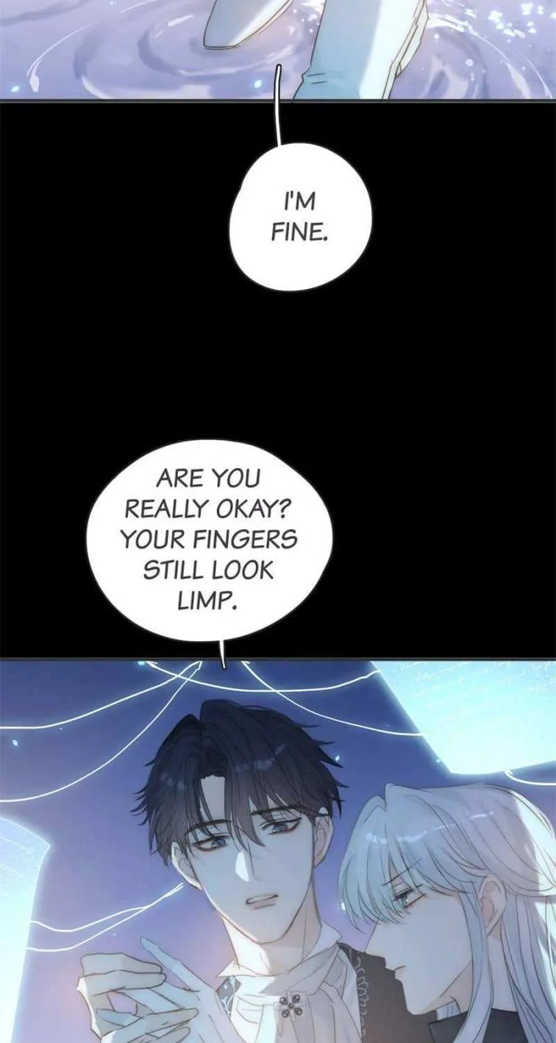 Please, sleep with me Chapter 162 page 33 - 