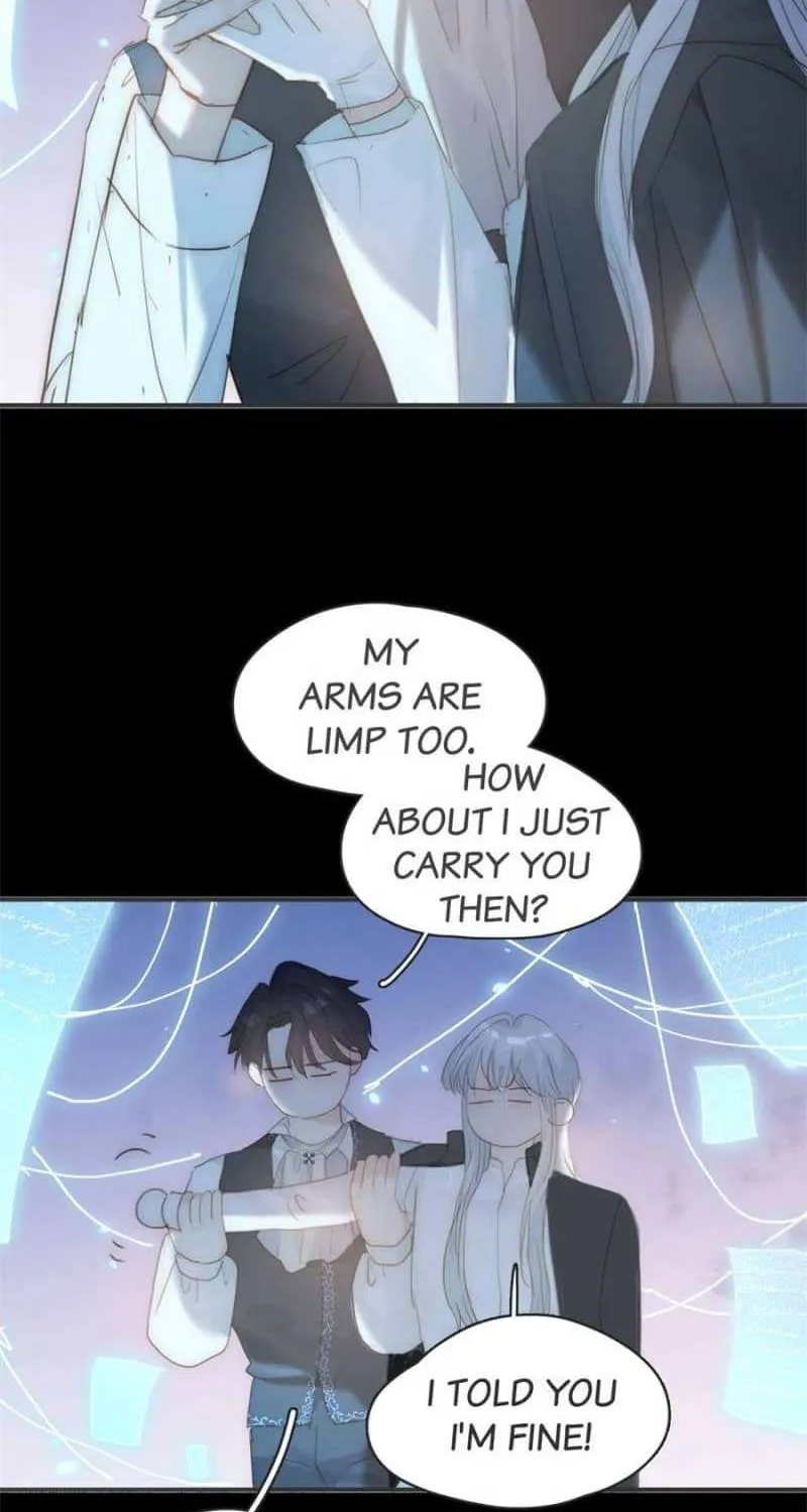 Please, sleep with me Chapter 162 page 34 - 