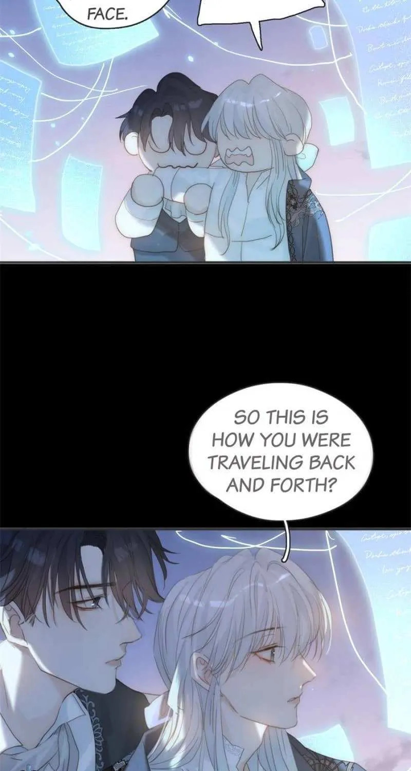 Please, sleep with me Chapter 162 page 36 - 