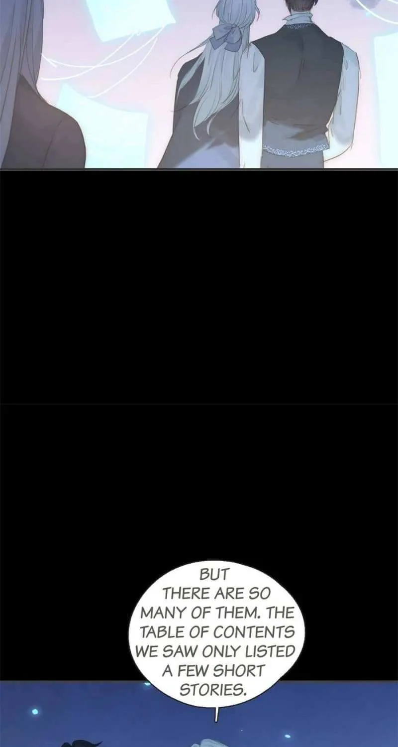 Please, sleep with me Chapter 162 page 38 - 