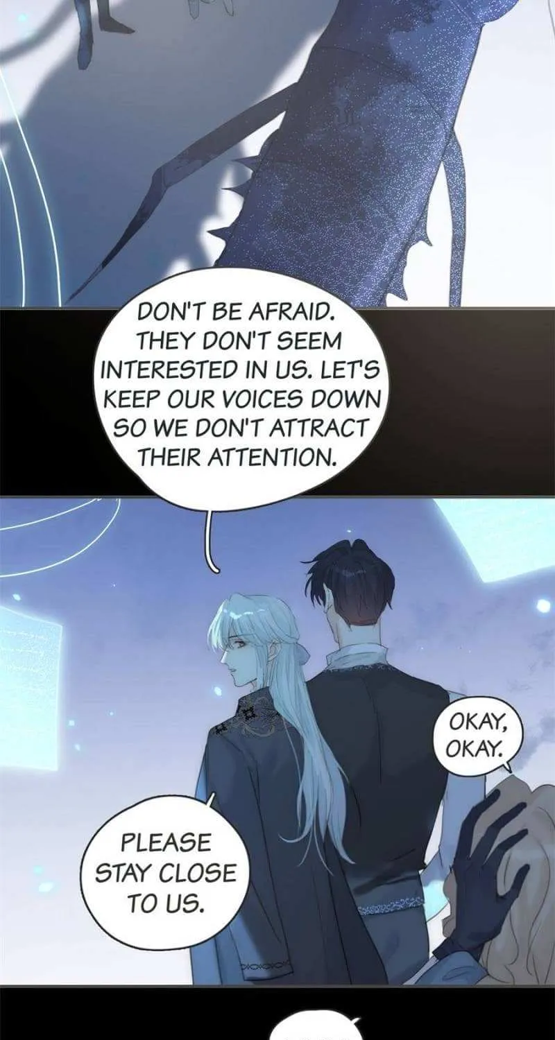 Please, sleep with me Chapter 162 page 43 - 