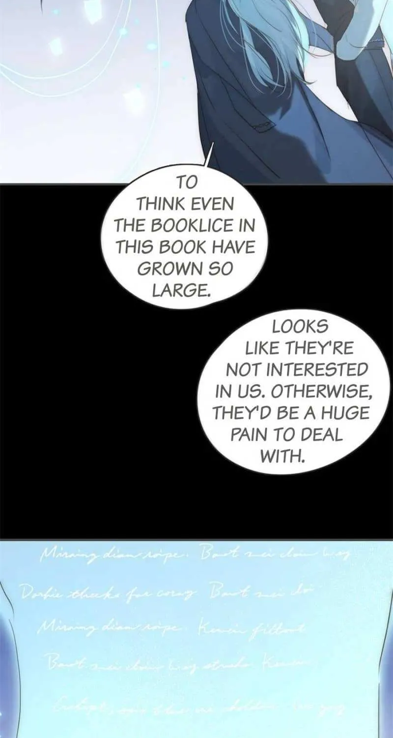 Please, sleep with me Chapter 162 page 45 - 