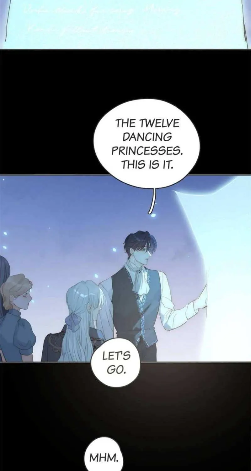 Please, sleep with me Chapter 162 page 46 - 