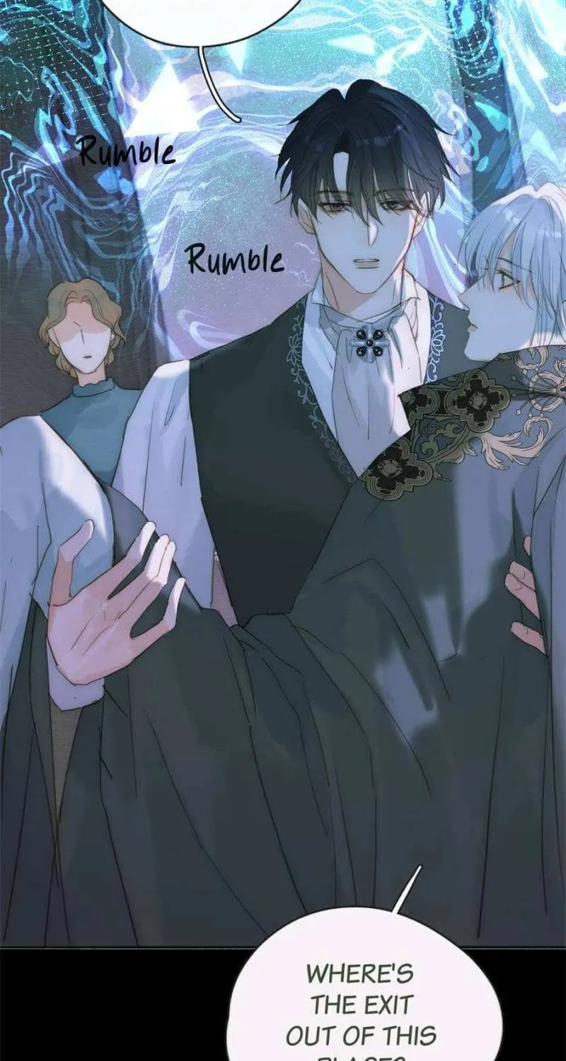 Please, sleep with me Chapter 162 page 8 - 