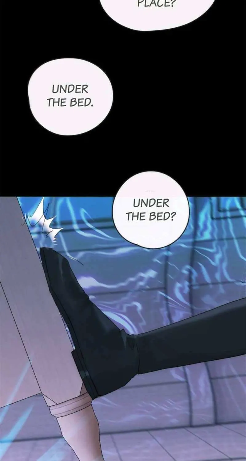 Please, sleep with me Chapter 162 page 9 - 