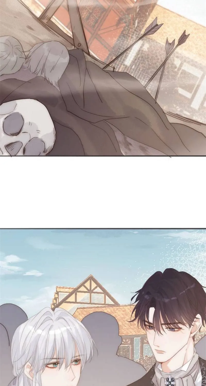 Please, sleep with me Chapter 163 page 22 - 