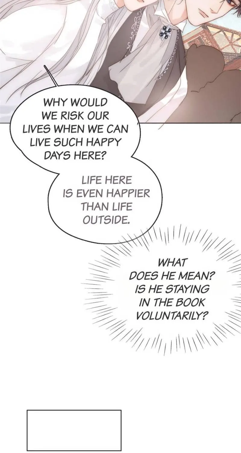 Please, sleep with me Chapter 163 page 25 - 
