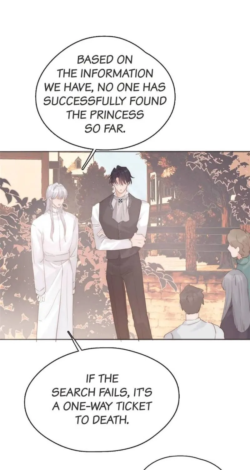 Please, sleep with me Chapter 163 page 26 - 