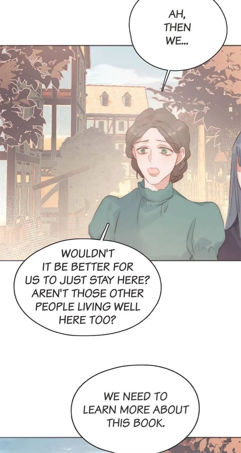 Please, sleep with me Chapter 163 page 27 - 