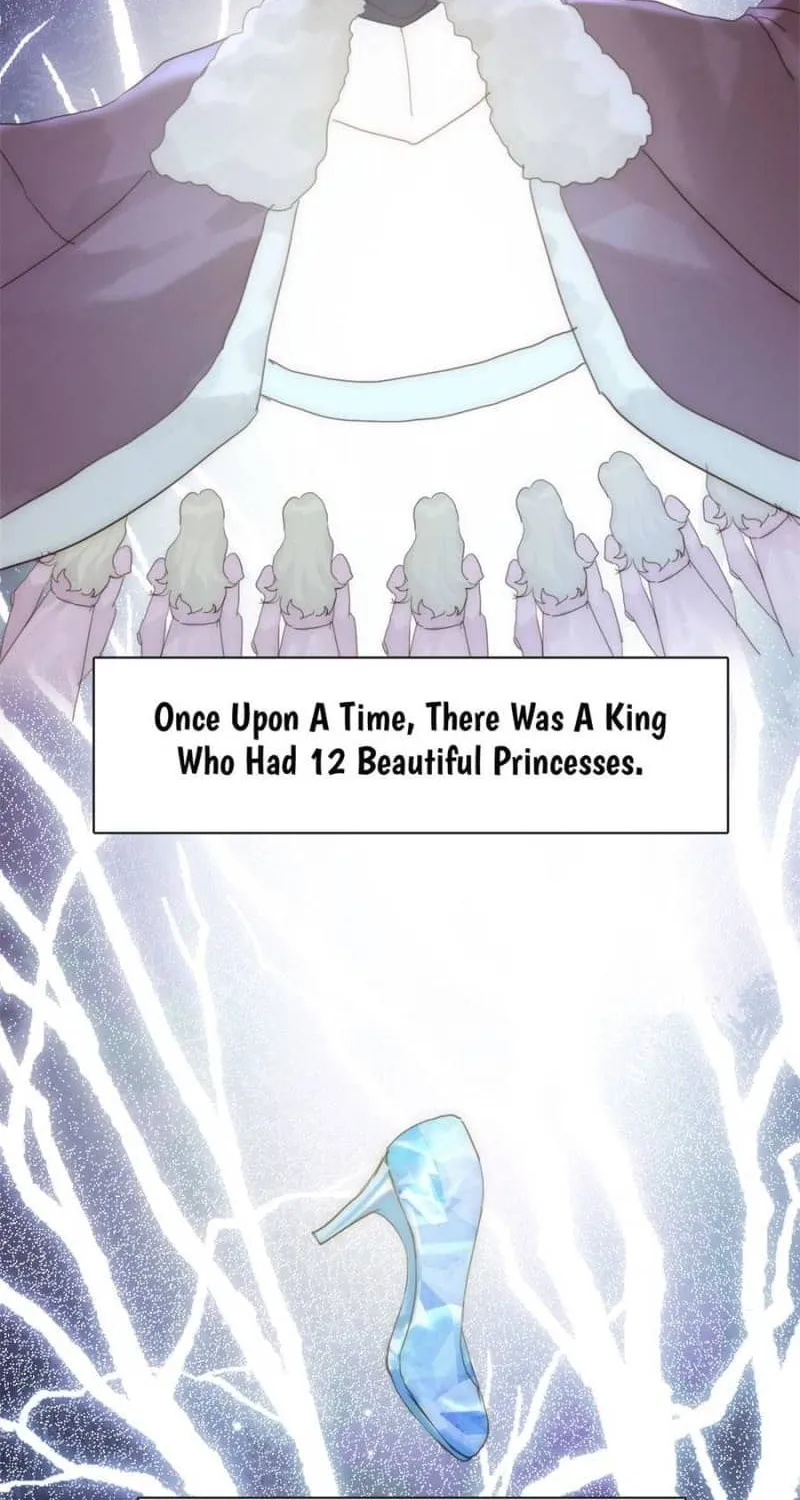 Please, sleep with me Chapter 163 page 30 - 