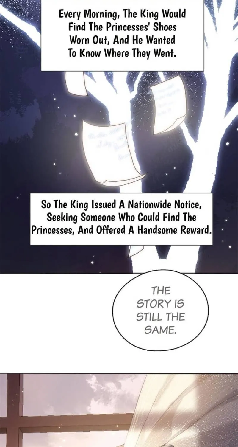 Please, sleep with me Chapter 163 page 31 - 