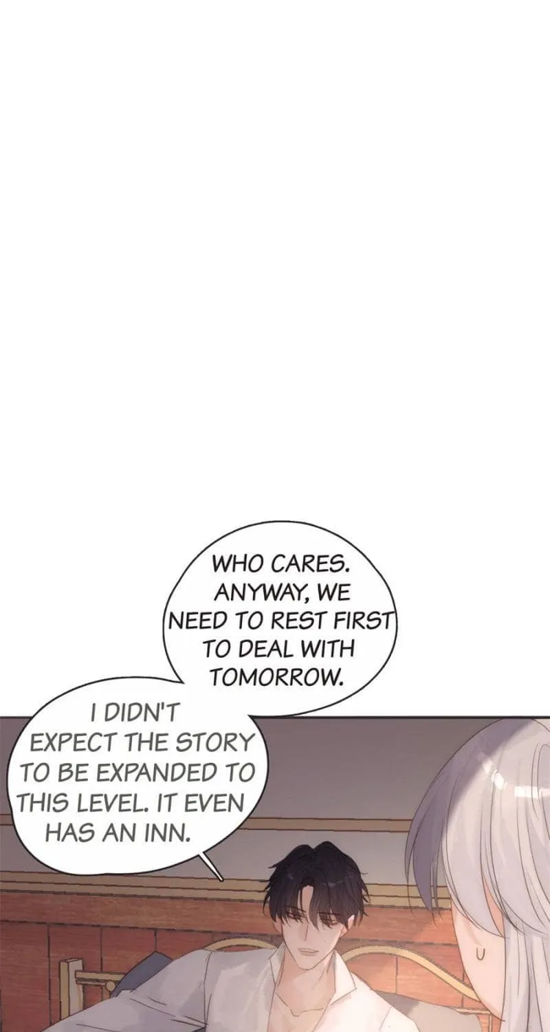 Please, sleep with me Chapter 163 page 34 - 