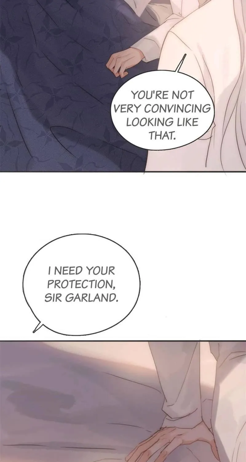 Please, sleep with me Chapter 163 page 36 - 