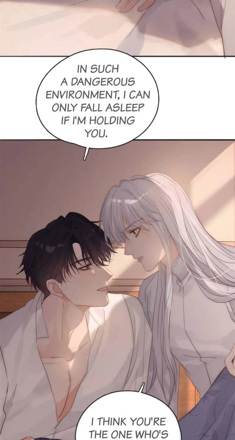 Please, sleep with me Chapter 163 page 37 - 