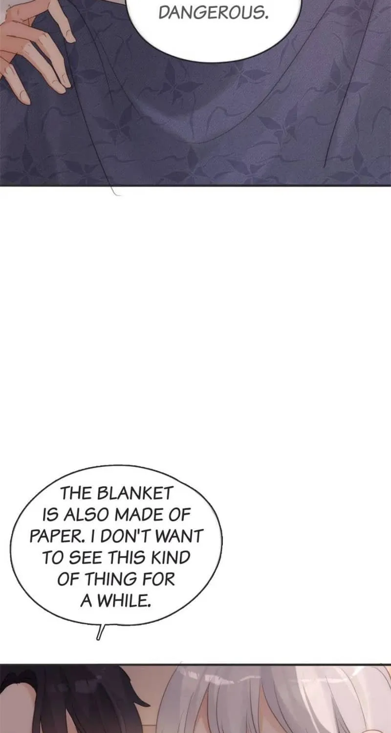 Please, sleep with me Chapter 163 page 38 - 