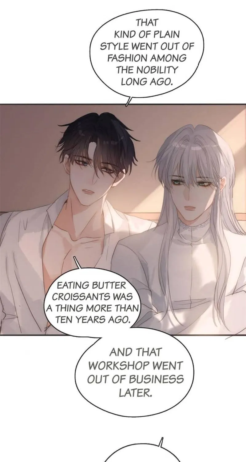Please, sleep with me Chapter 163 page 41 - 
