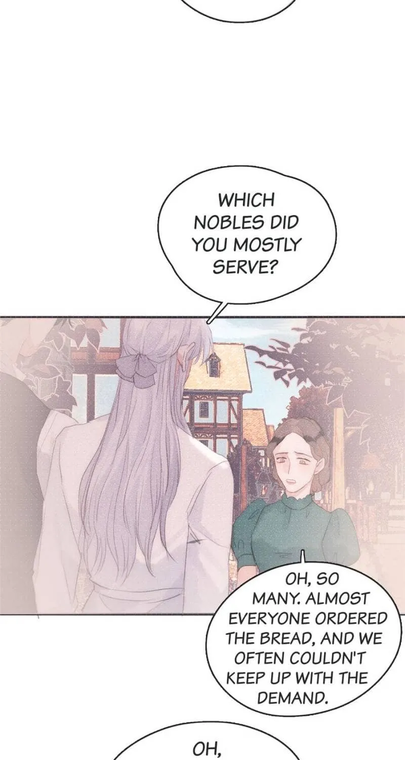 Please, sleep with me Chapter 163 page 43 - 