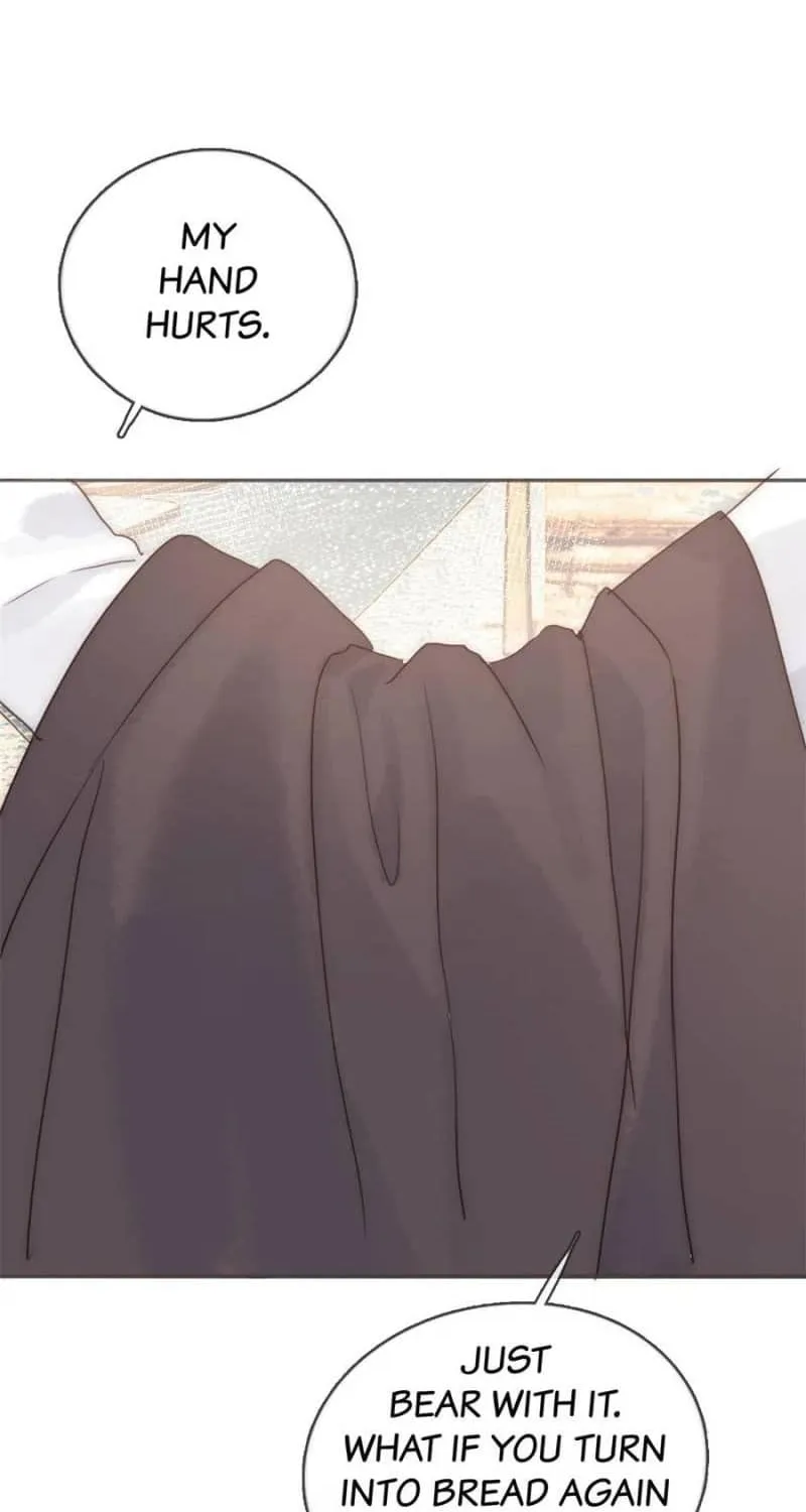 Please, sleep with me Chapter 163 page 7 - 
