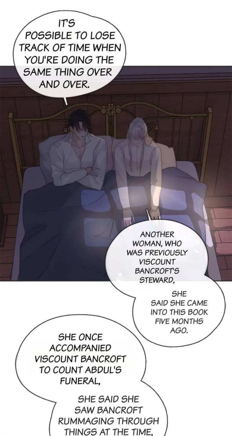 Please, sleep with me Chapter 164 page 2 - 