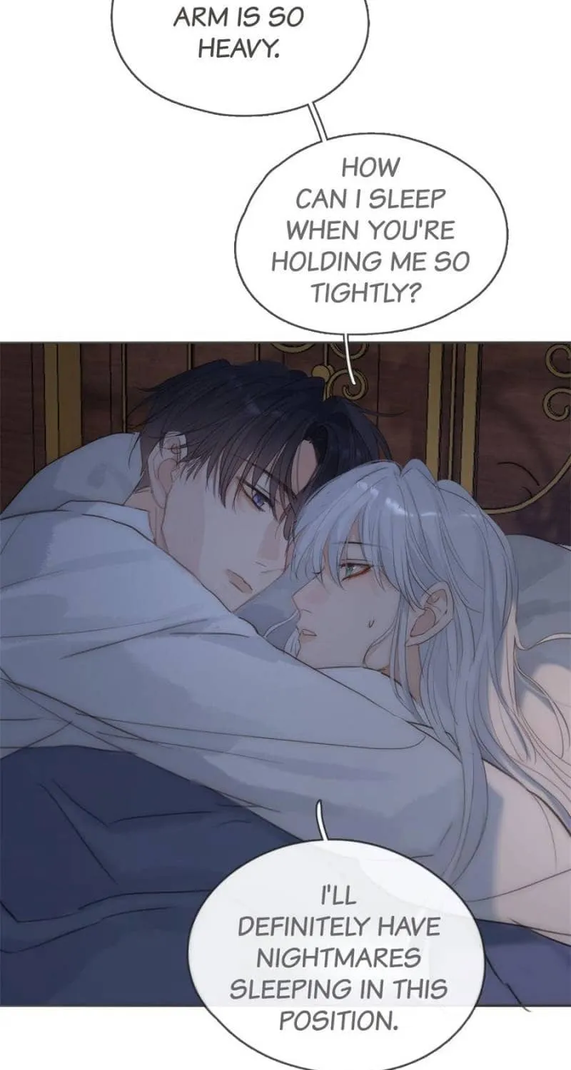 Please, sleep with me Chapter 164 page 15 - 