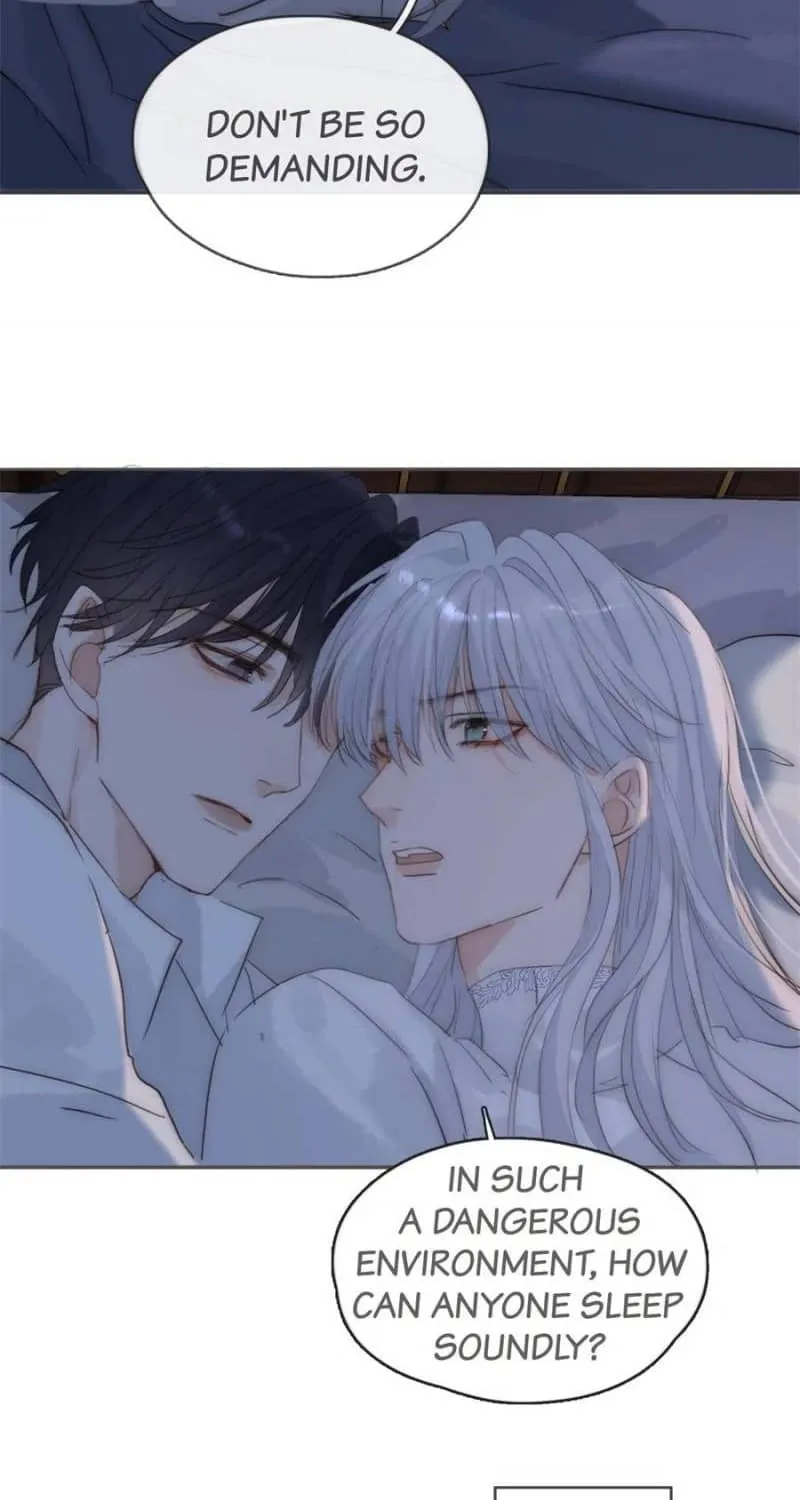 Please, sleep with me Chapter 164 page 17 - 