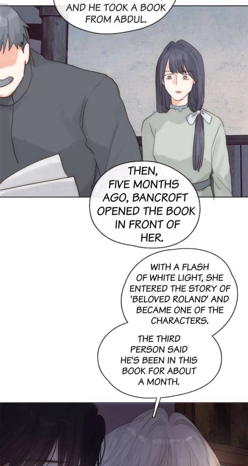 Please, sleep with me Chapter 164 page 3 - 