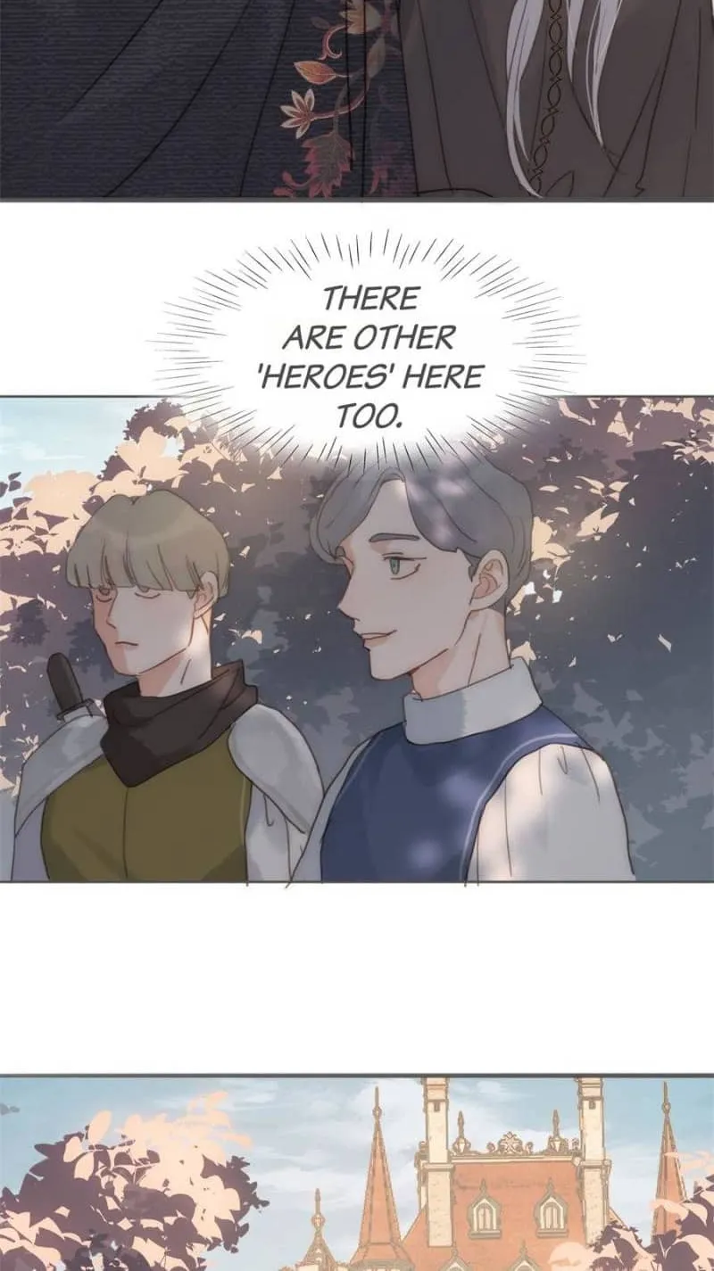Please, sleep with me Chapter 164 page 27 - 