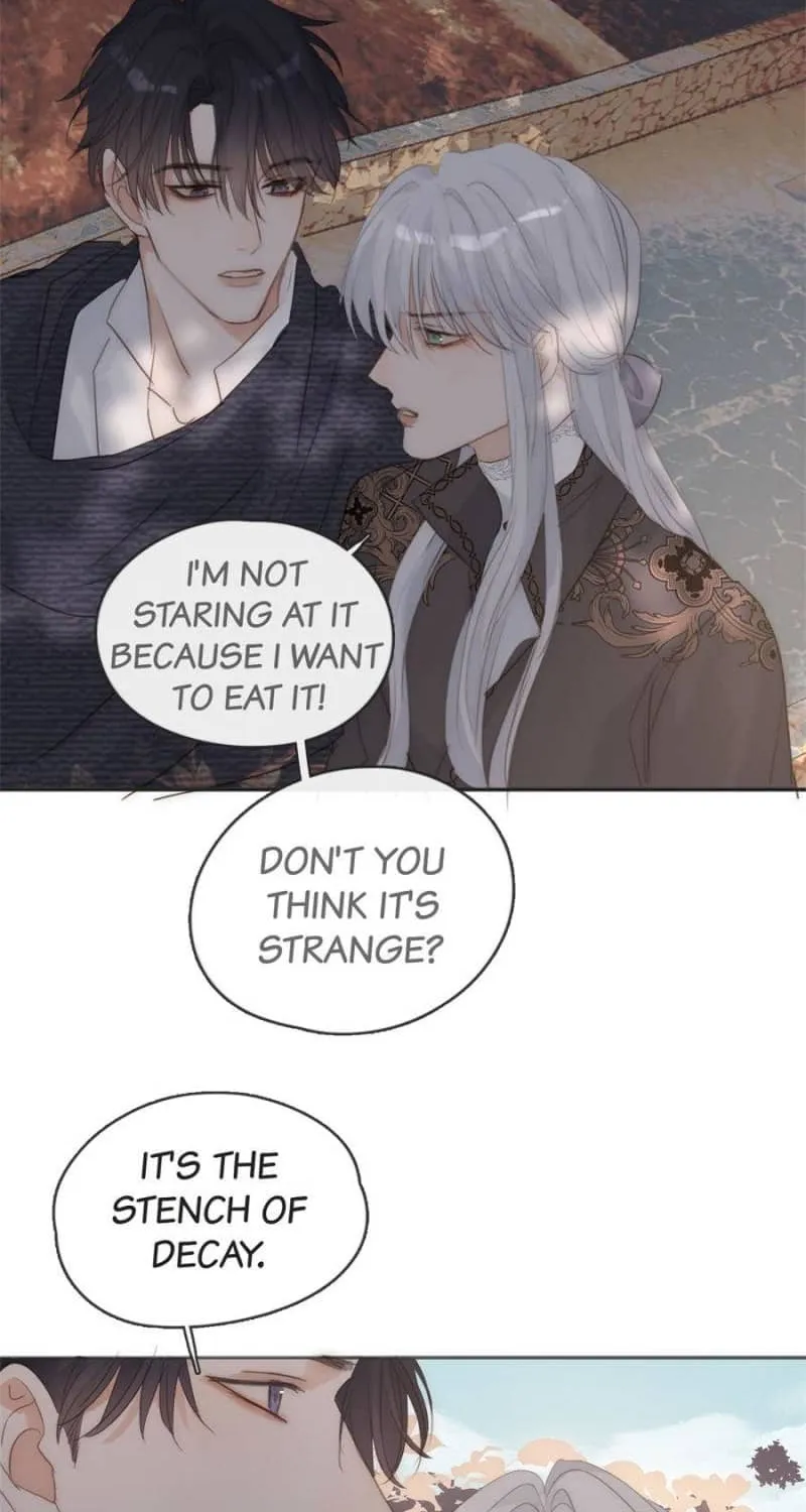 Please, sleep with me Chapter 164 page 31 - 
