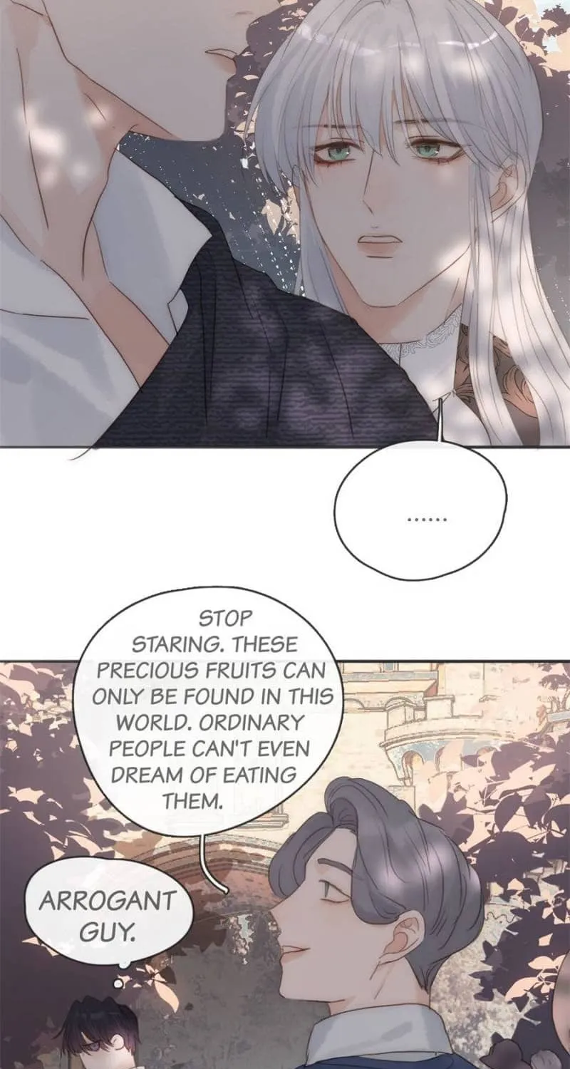 Please, sleep with me Chapter 164 page 32 - 