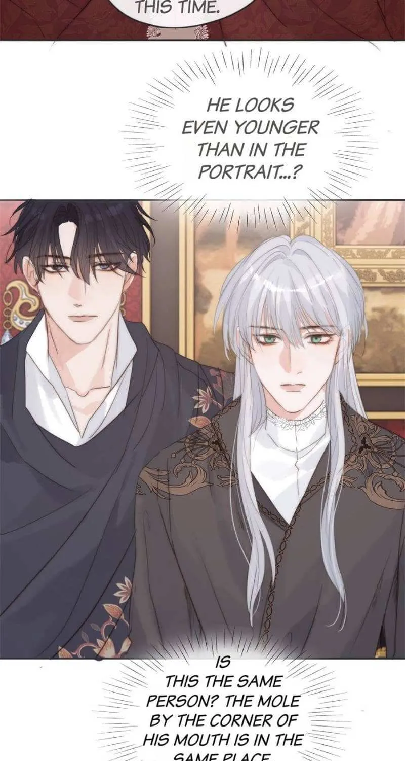 Please, sleep with me Chapter 164 page 41 - 