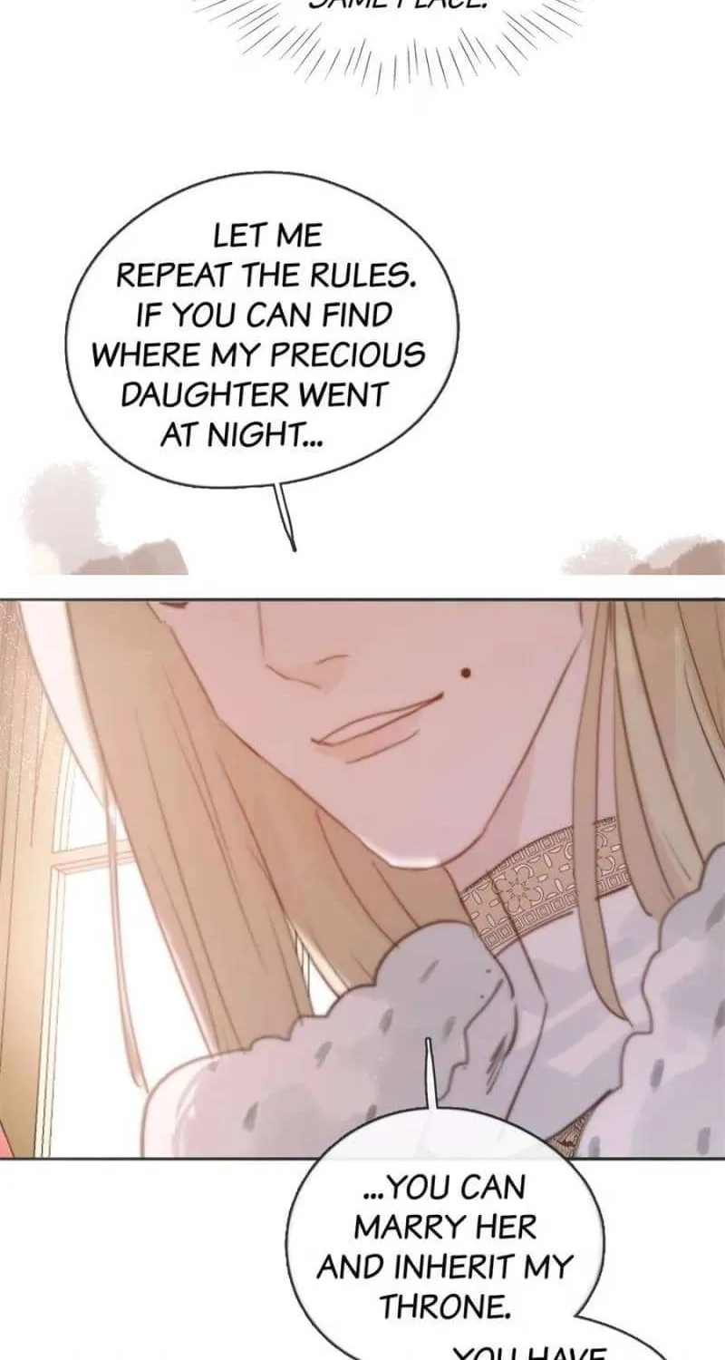 Please, sleep with me Chapter 164 page 42 - 