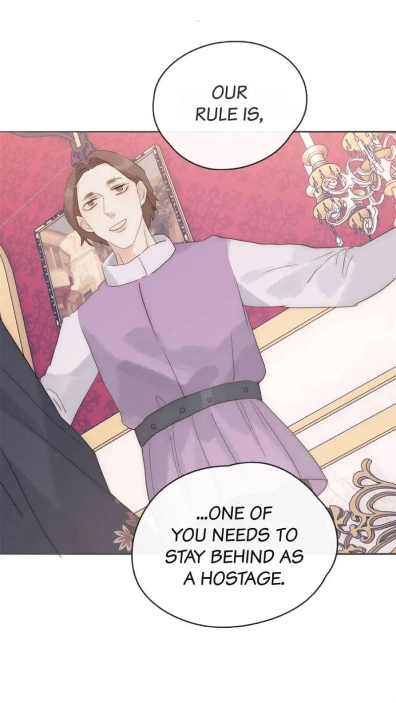 Please, sleep with me Chapter 164 page 48 - 