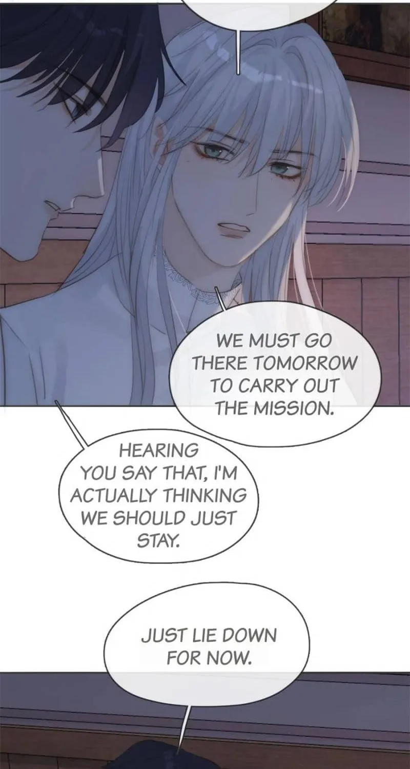 Please, sleep with me Chapter 164 page 9 - 