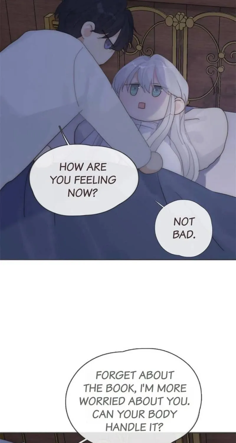 Please, sleep with me Chapter 164 page 10 - 