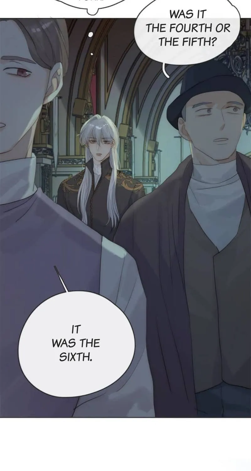 Please, sleep with me Chapter 165 page 18 - 