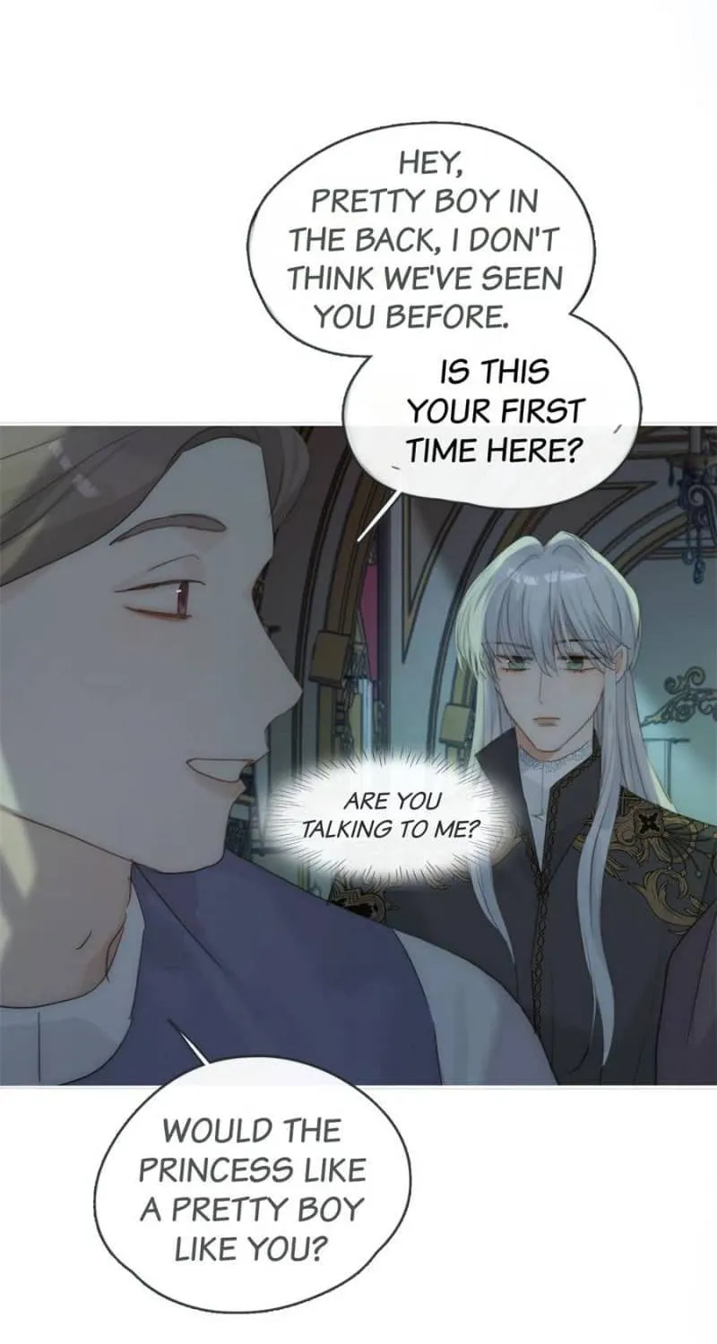 Please, sleep with me Chapter 165 page 19 - 