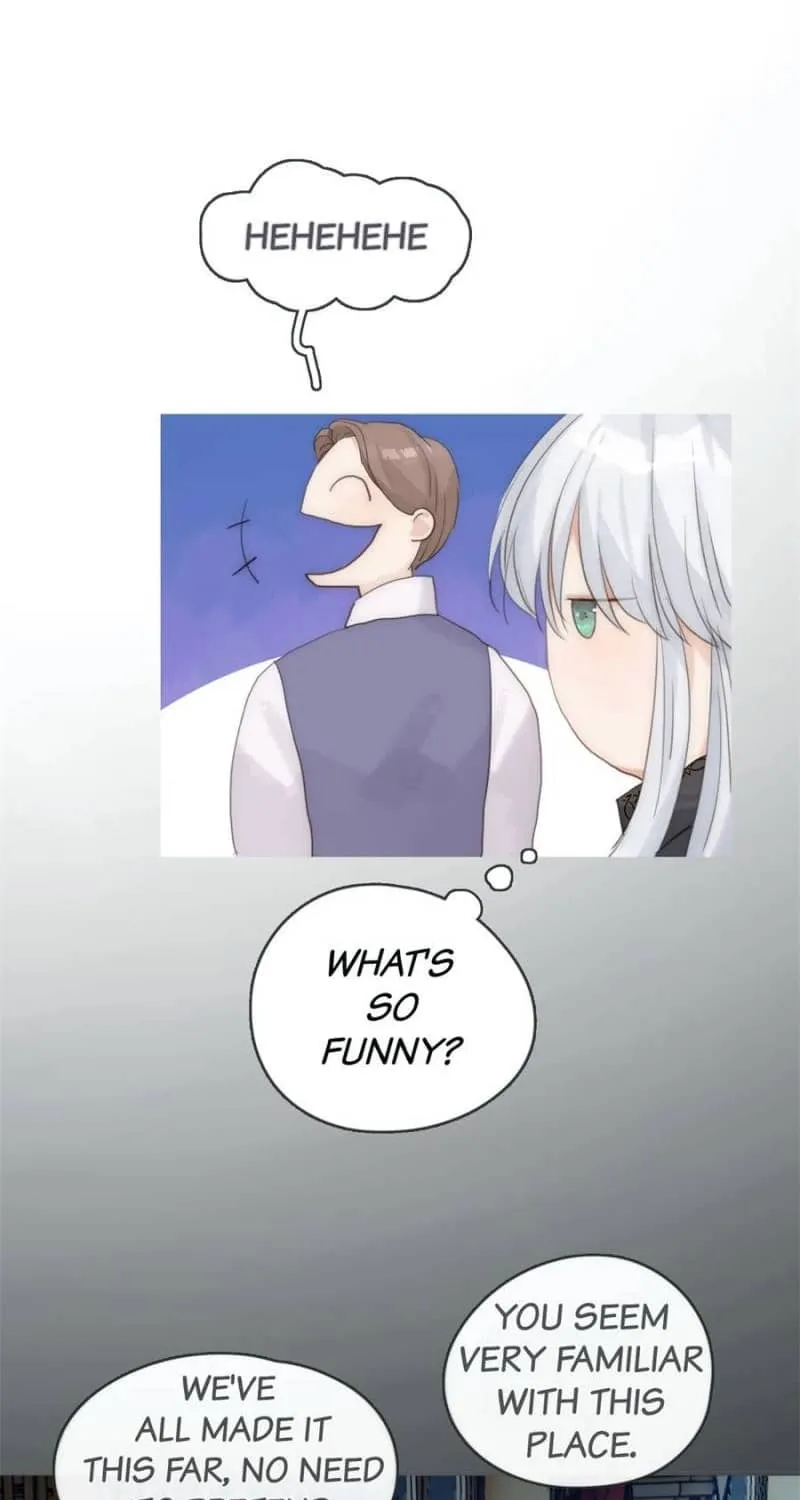 Please, sleep with me Chapter 165 page 20 - 