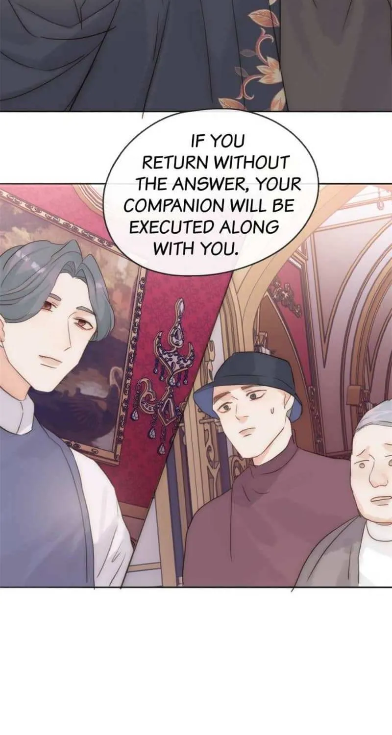 Please, sleep with me Chapter 165 page 3 - 
