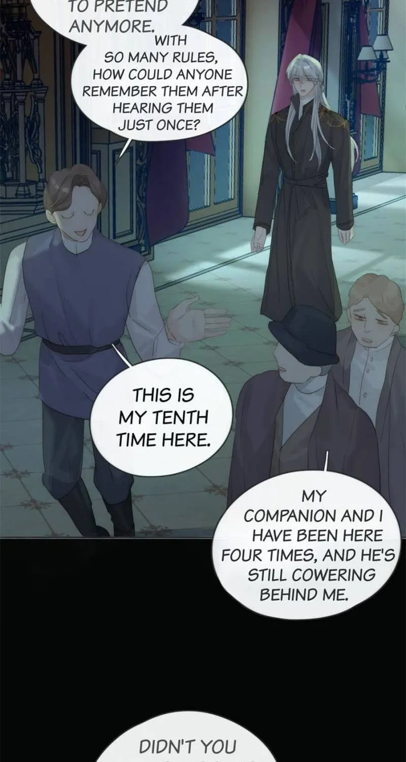 Please, sleep with me Chapter 165 page 21 - 
