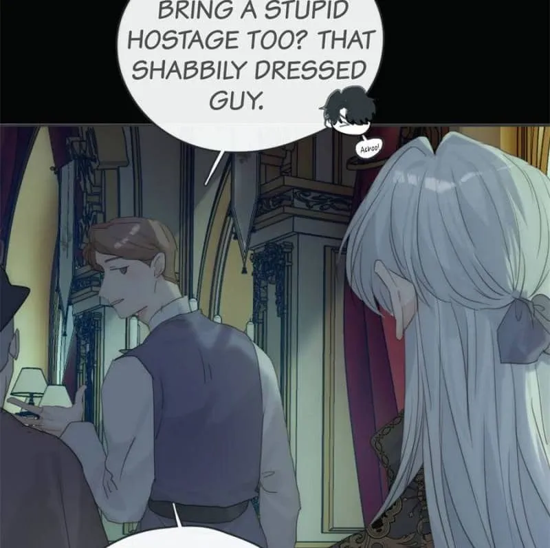 Please, sleep with me Chapter 165 page 22 - 